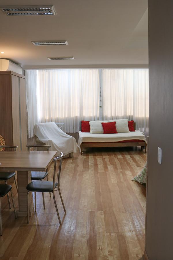 Solar Do Centro Apartment Gramado Exterior photo